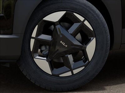 2027 Kia Seltos EX