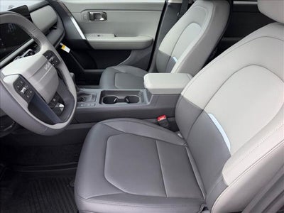 2027 Kia Seltos EX