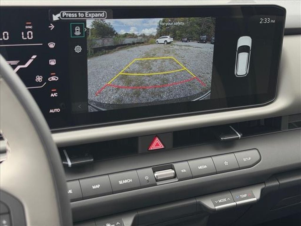 2027 Kia Seltos EX