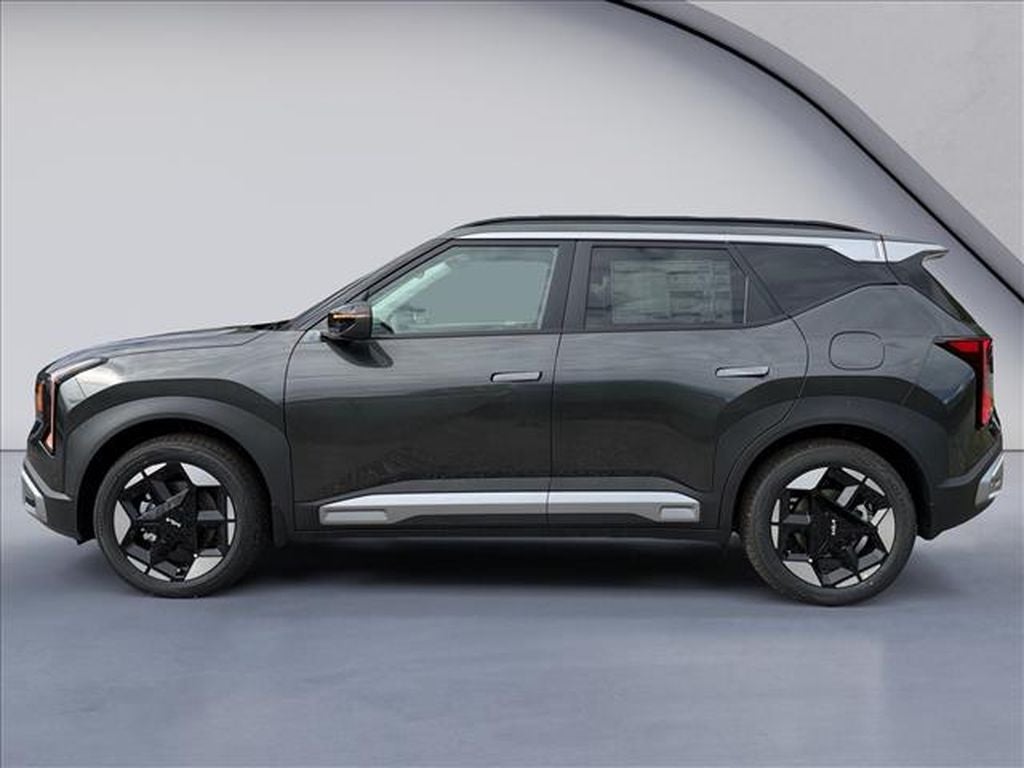 2027 Kia Seltos EX