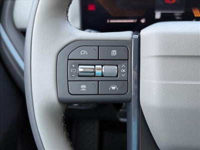 2027 Kia Seltos EX