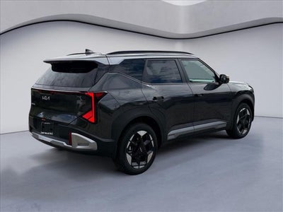 2027 Kia Seltos EX