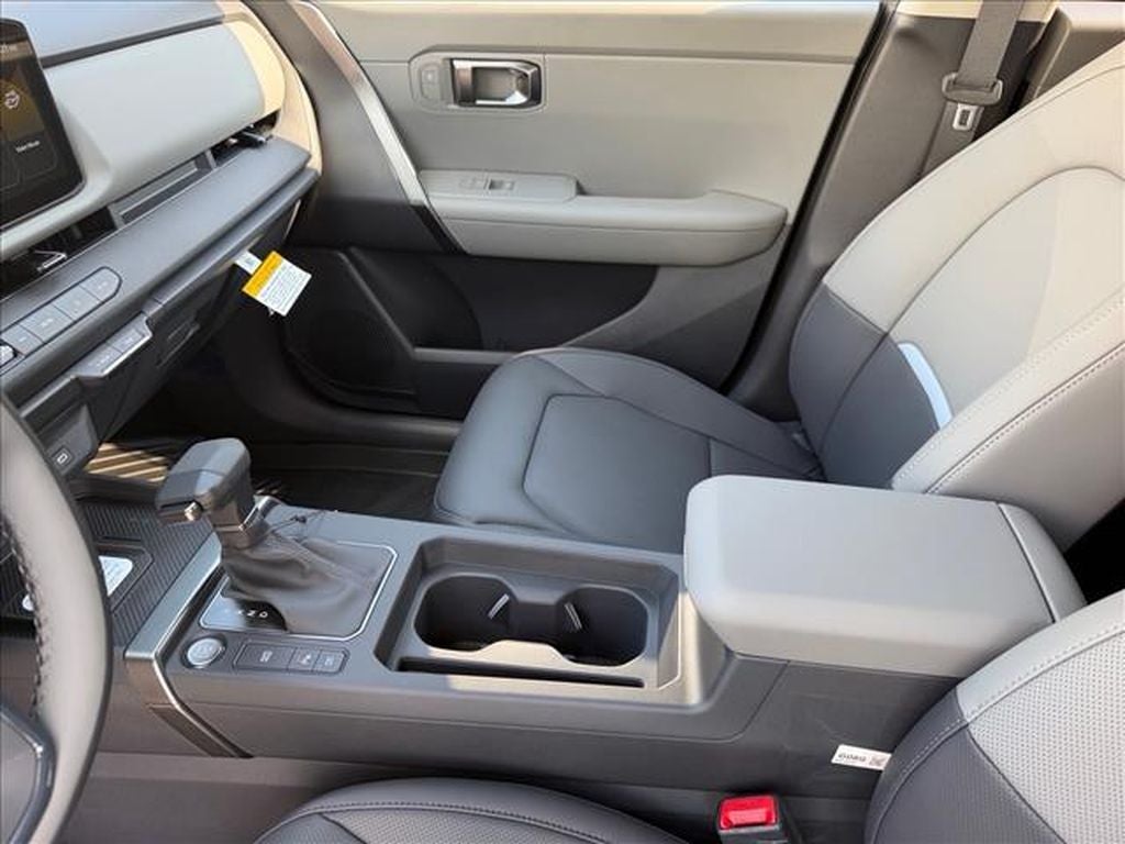 2027 Kia Seltos EX
