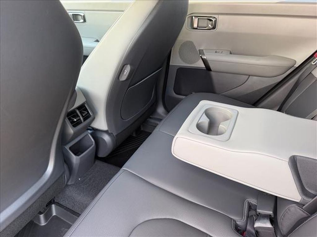 2027 Kia Seltos EX