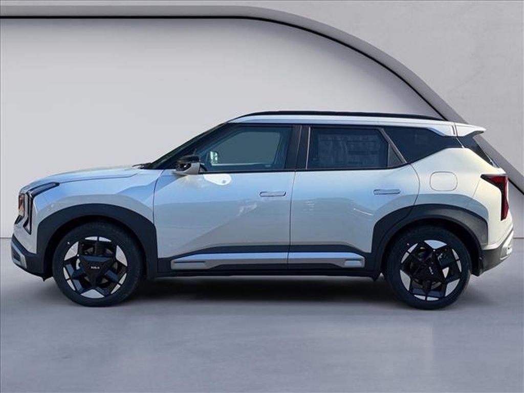 2027 Kia Seltos EX