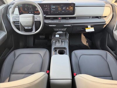 2027 Kia Seltos EX