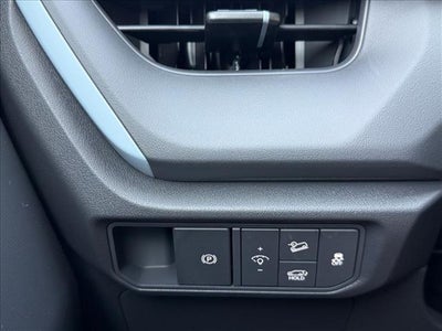 2027 Kia Seltos EX