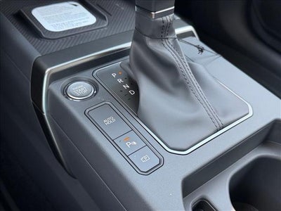 2027 Kia Seltos EX