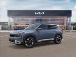 2027 Kia Seltos EX