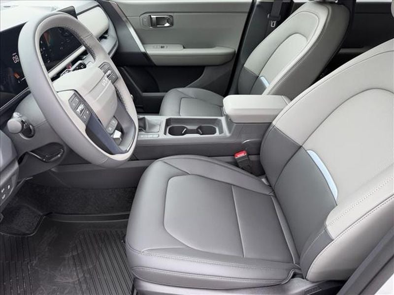 2027 Kia Seltos EX