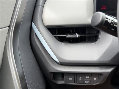 2027 Kia Seltos EX