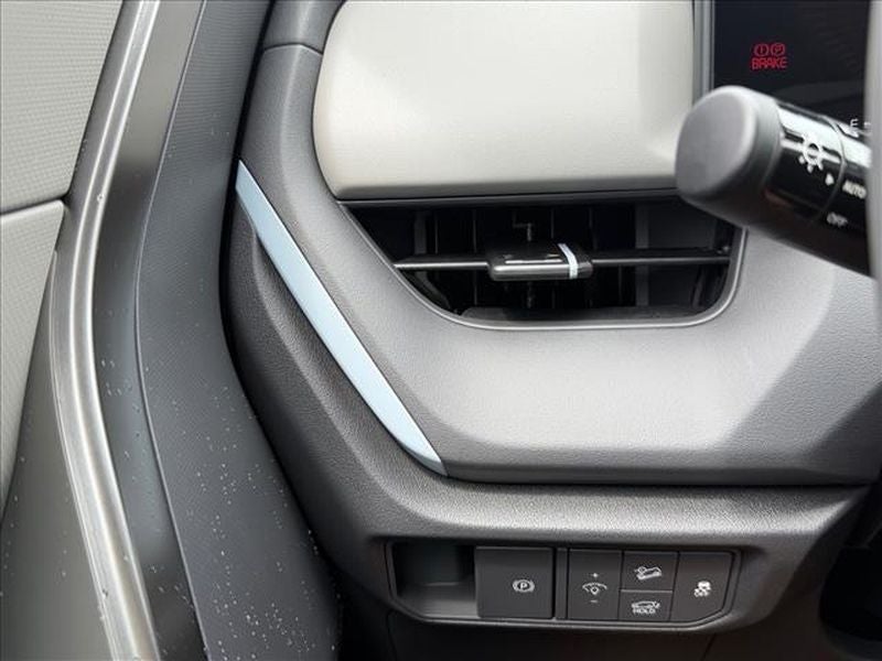 2027 Kia Seltos EX