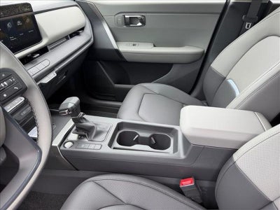 2027 Kia Seltos EX