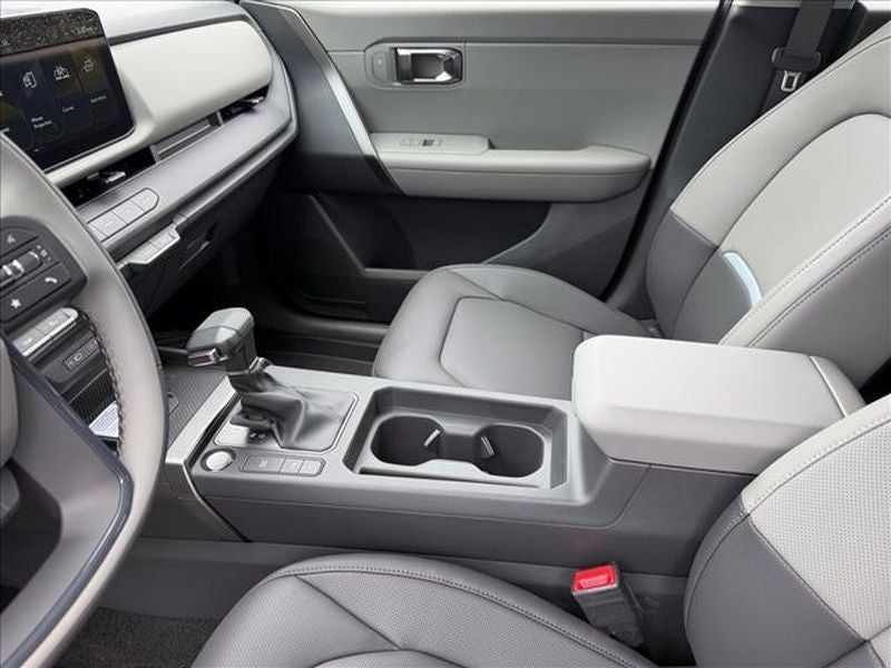 2027 Kia Seltos EX