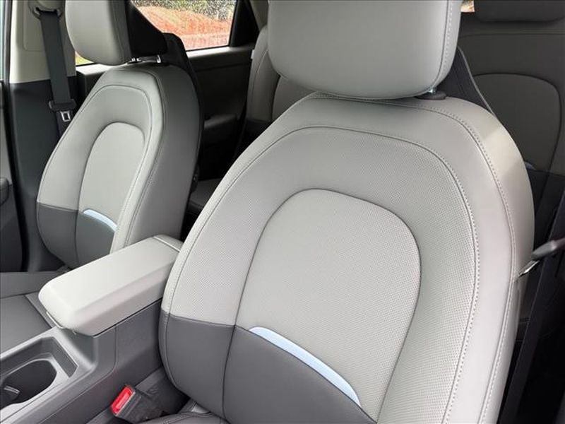 2027 Kia Seltos EX