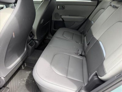 2027 Kia Seltos EX