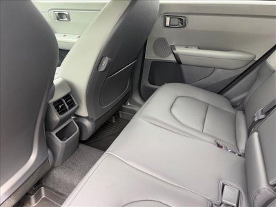 2027 Kia Seltos EX