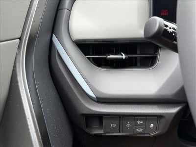 2027 Kia Seltos EX