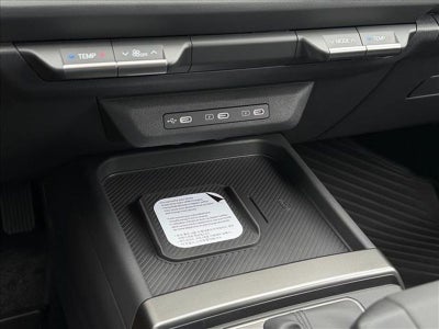 2027 Kia Seltos EX