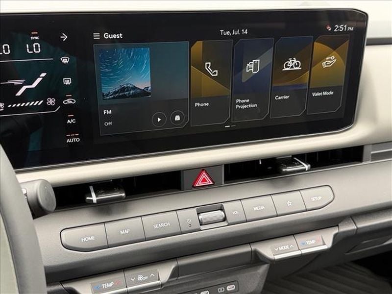 2027 Kia Seltos EX