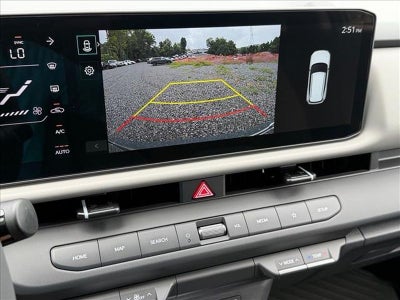2027 Kia Seltos EX