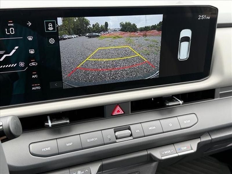 2027 Kia Seltos EX