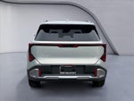 2027 Kia Seltos EX