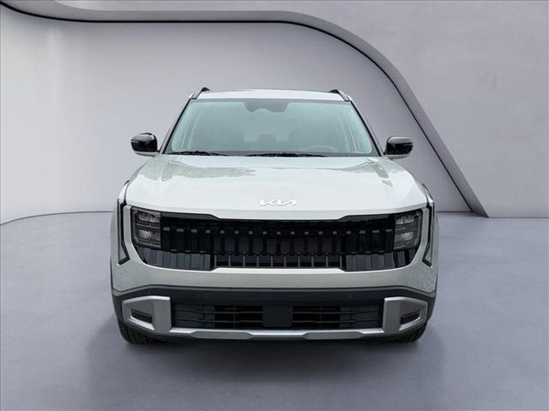 2027 Kia Seltos EX