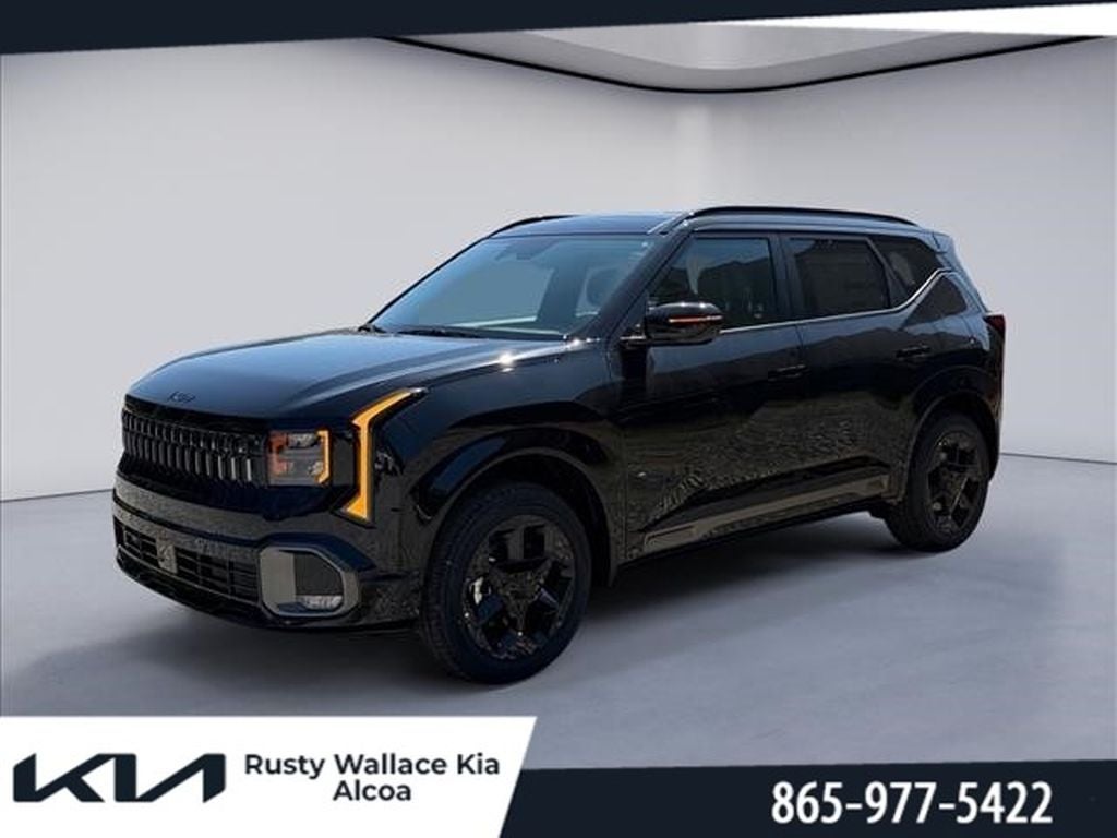 2027 Kia Seltos