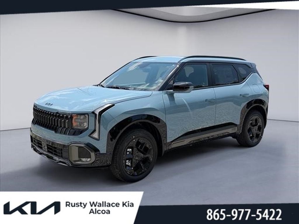 2027 Kia Seltos