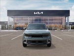 2027 Kia Seltos X-Line SX