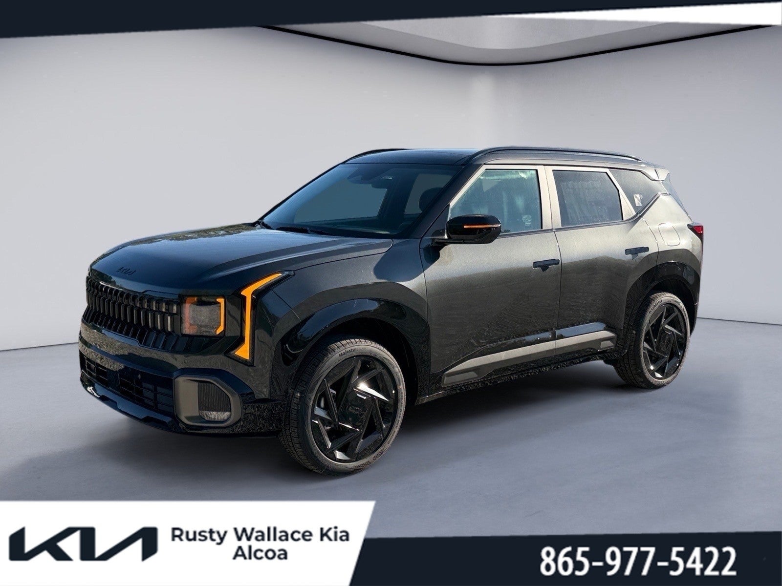 2027 Kia Seltos