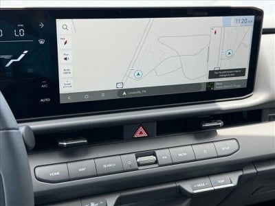 2027 Kia Seltos X-Line SX
