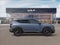 2027 Kia Seltos X-Line SX