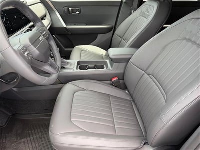 2027 Kia Seltos X-Line SX