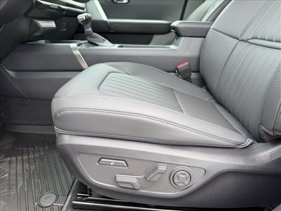 2027 Kia Seltos X-Line SX