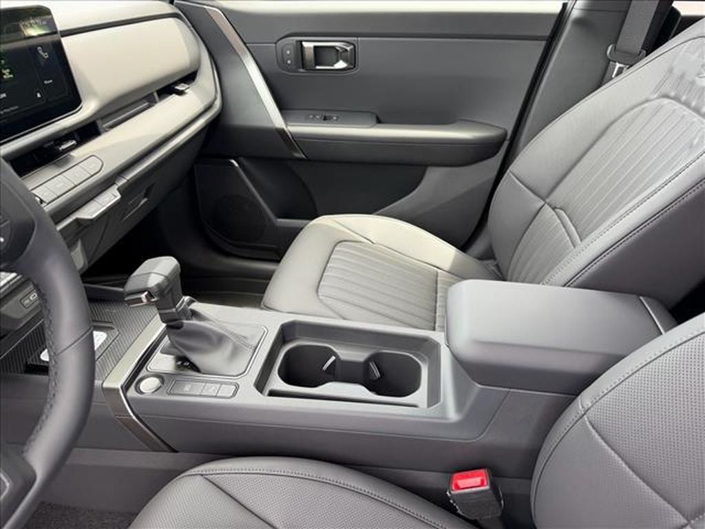 2027 Kia Seltos X-Line SX