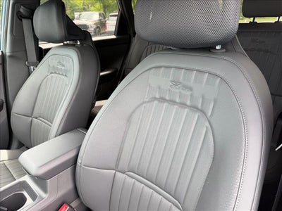 2027 Kia Seltos X-Line SX
