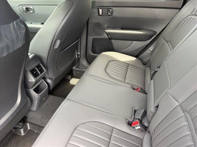 2027 Kia Seltos X-Line SX