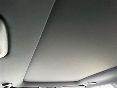 2027 Kia Seltos X-Line SX