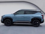 2027 Kia Seltos X-Line SX