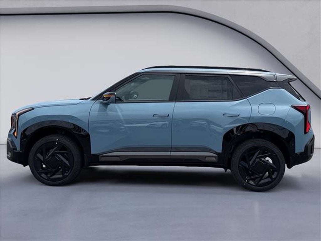 2027 Kia Seltos X-Line SX