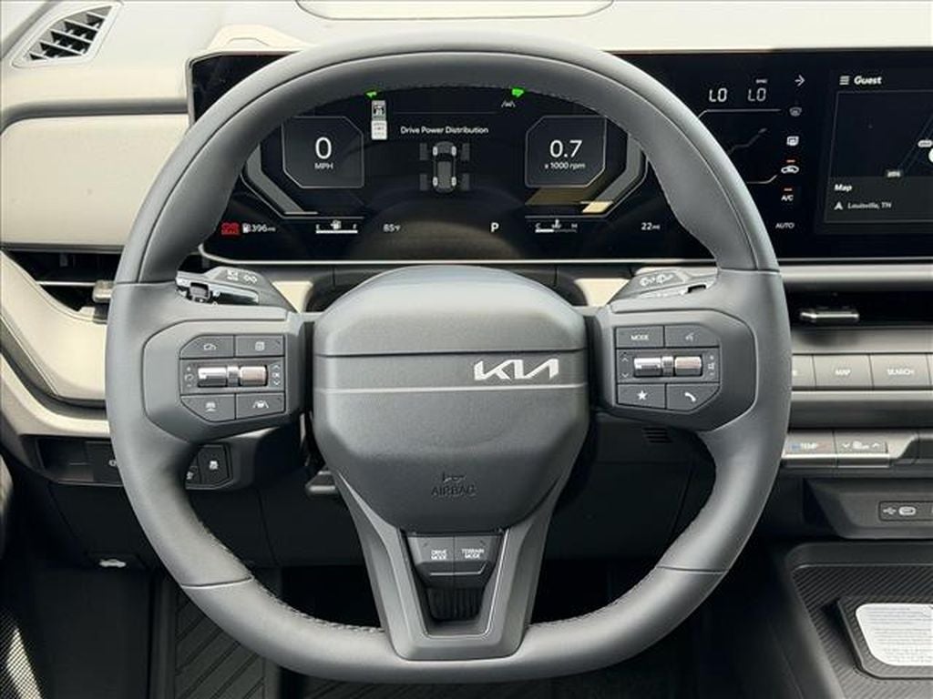 2027 Kia Seltos X-Line SX