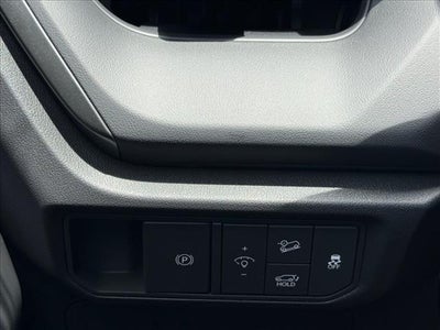 2027 Kia Seltos X-Line SX