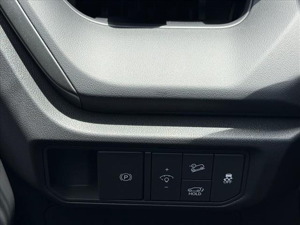 2027 Kia Seltos X-Line SX
