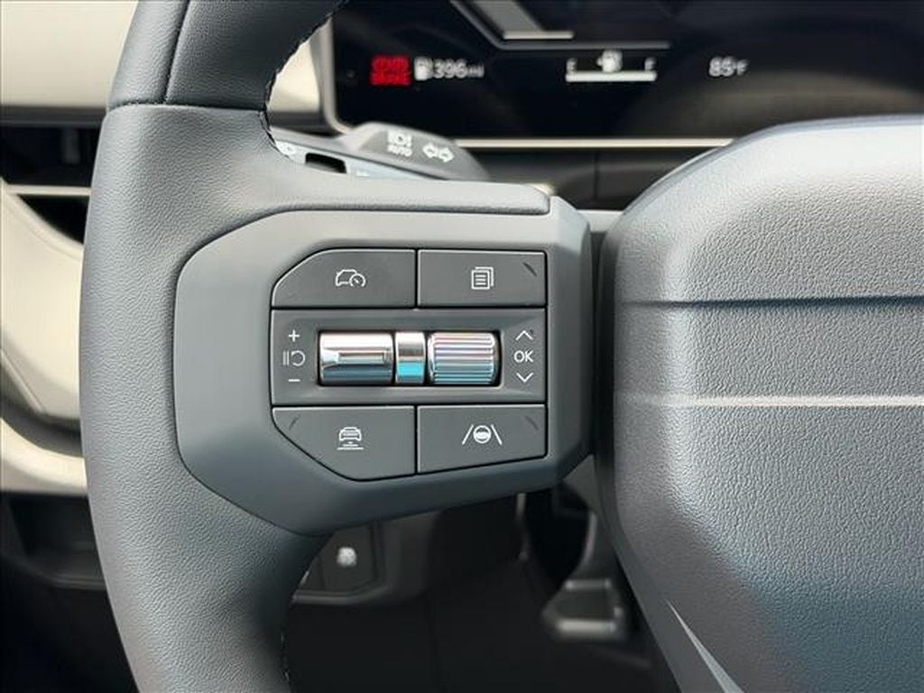 2027 Kia Seltos X-Line SX