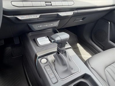 2027 Kia Seltos X-Line SX