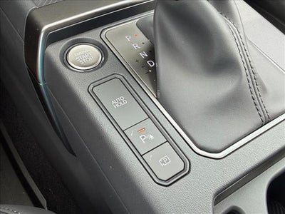 2027 Kia Seltos X-Line SX