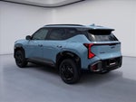 2027 Kia Seltos X-Line SX