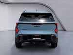 2027 Kia Seltos X-Line SX